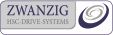 Zwanzig-HSC-Drive-Systems logo