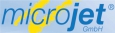 MicroJet GmbH logo