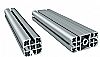 Ramprofil PL - Aluminiumprofil