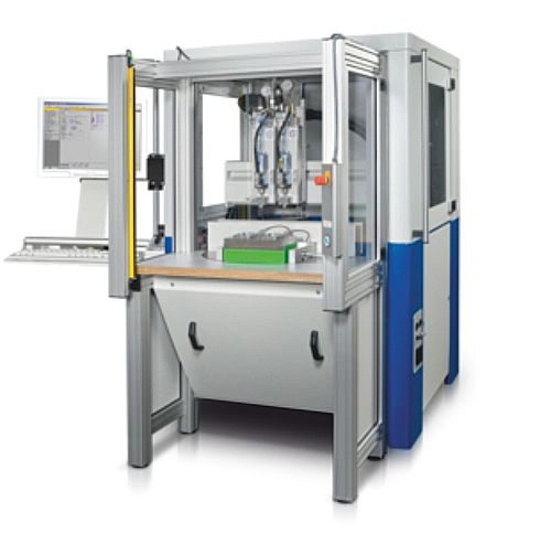 DATRON PR0500-RT