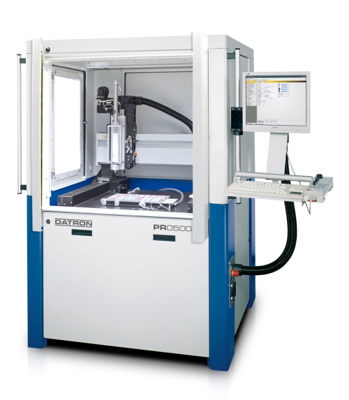 DATRON PR 0500