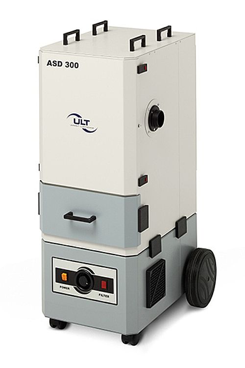 Utsug ASD 300