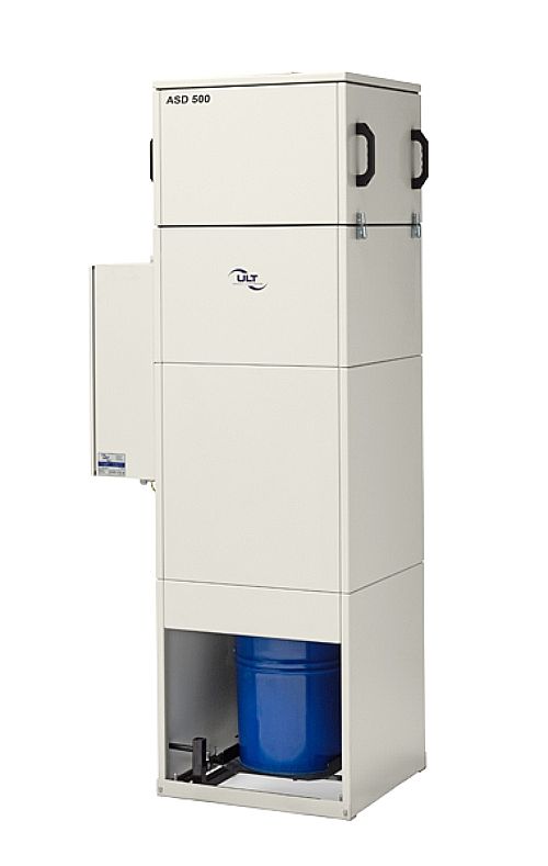 Utsug ASD 500