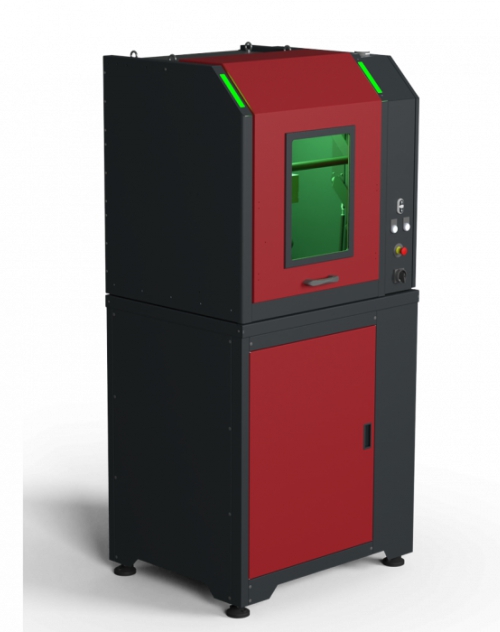 Lasermärksystem IBL 4525