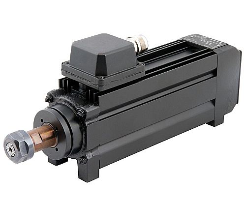 Spindelmotor iSA 1500