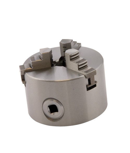 3-backchuck d=65, d=80, d=100 mm
