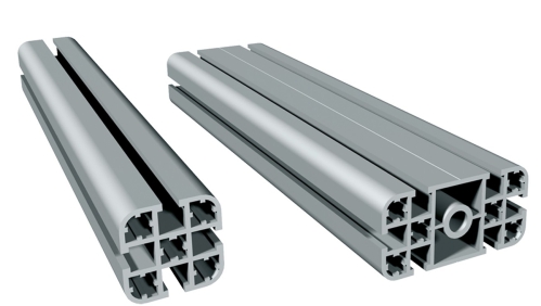 Ramprofil PL - Aluminiumprofil