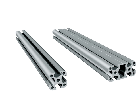 Universalprofil - Aluminiumprofil